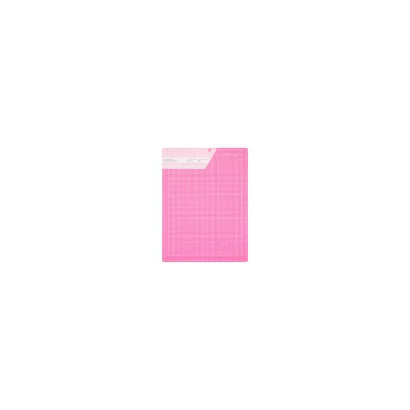 CUTTING MAT – PINK