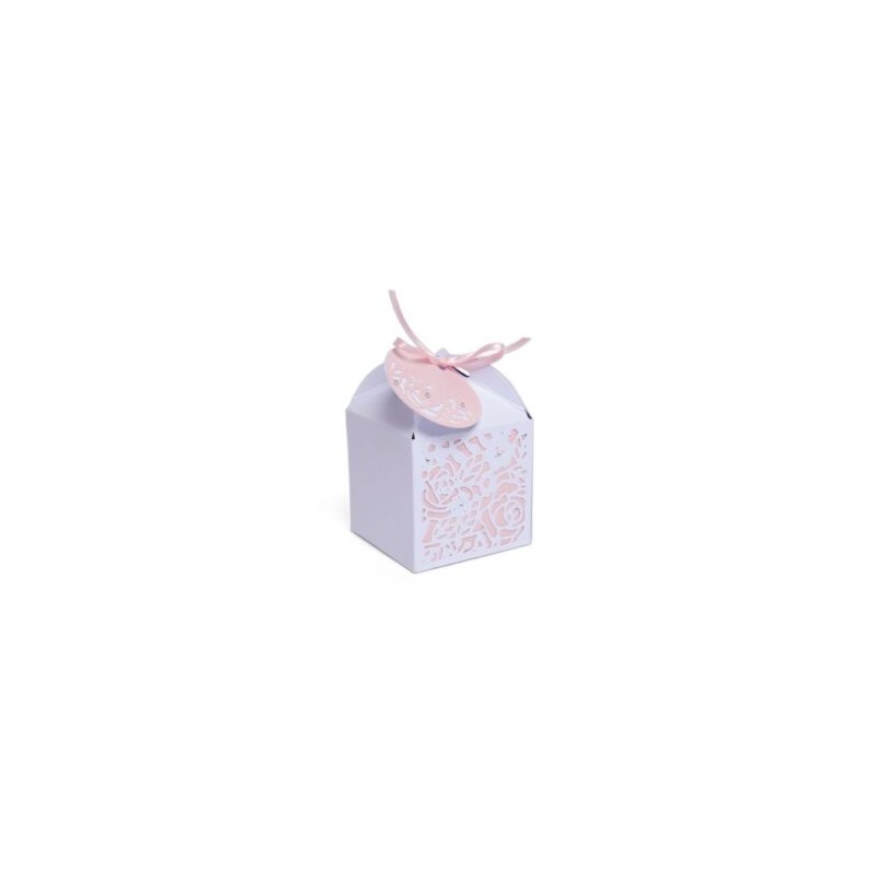 Decorative Favour Box