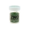 Embossing Powder Metallic Gree
