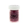 Embossing Powder Metallic Red