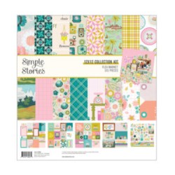 Flea Market – Collection Kit