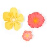 Floral Blossom Die Set