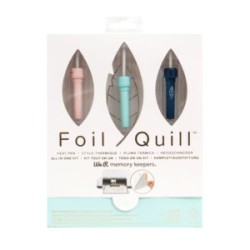 FOIL QUILL – STARTER KIT