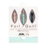 FOIL QUILL – STARTER KIT