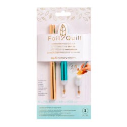 FOIL QUILL FREESTYLE PEN