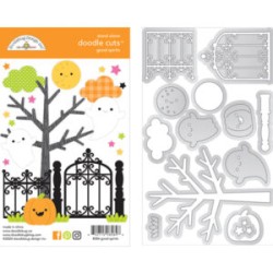 good spirits doodle cuts