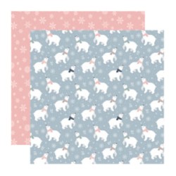 Happy Polar Bears – Winterland