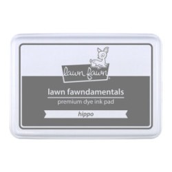hippo ink pad
