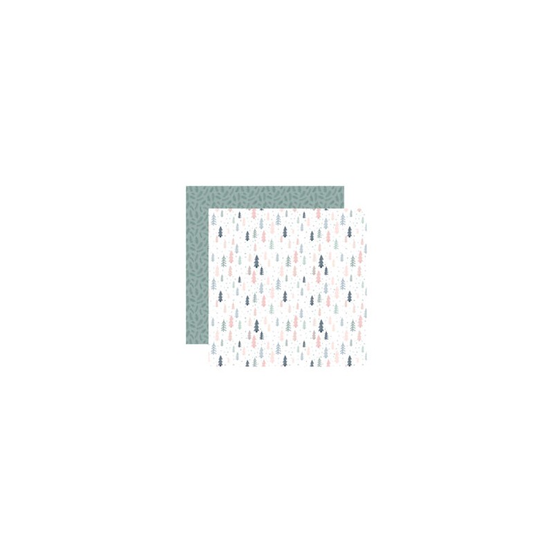 Into The Woods – Winterland