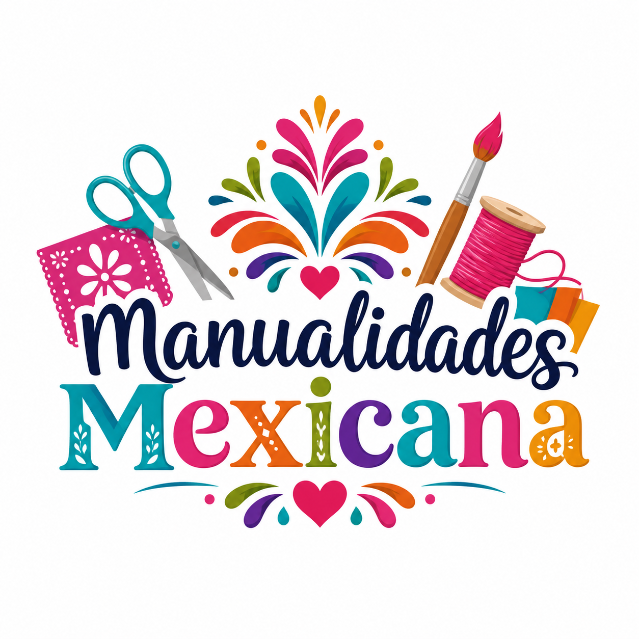 Manualidades Mexicana